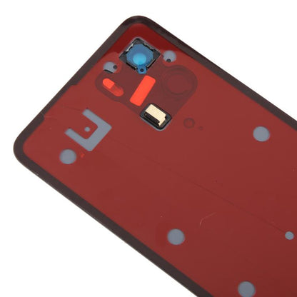 For Realme C75 4G Original Back Cover with Camera Lens Cover