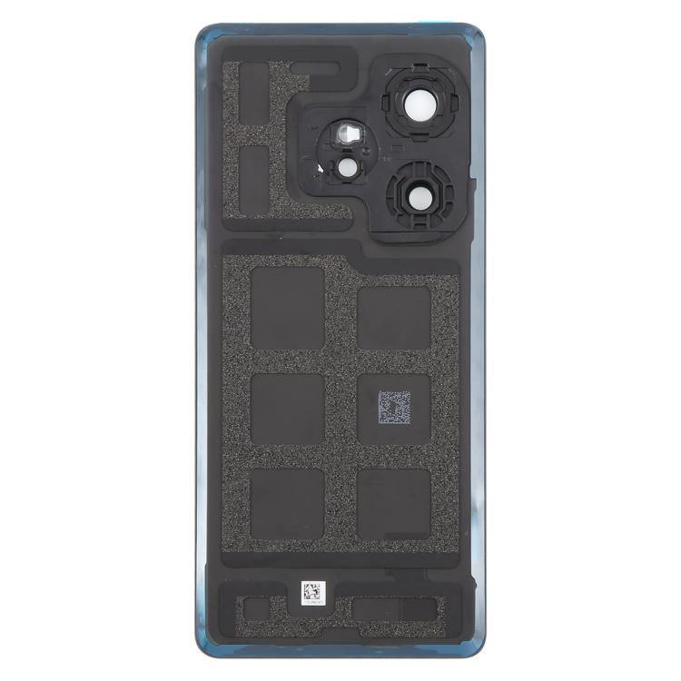 For Realme GT 6 Global Original Back Cover with Camera Lens Cover, For Realme GT 6(Original)