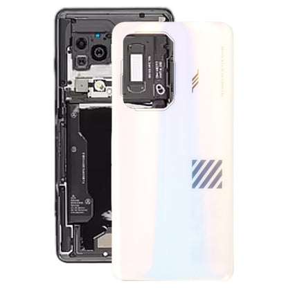 Original Battery Back Cover for Xiaomi Black Shark 5, For Xiaomi Black Shark 5(Original)