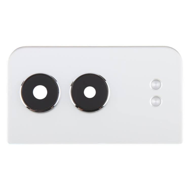 For OnePlus Nord 4 Original Rear Camera Lens Cover