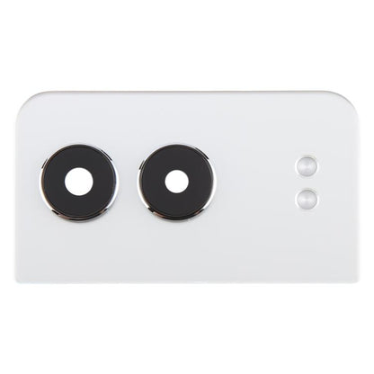 For OnePlus Nord 4 Original Rear Camera Lens Cover