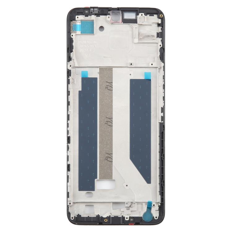For ZTE nubia Neo 2 Z2352N Middle Frame Bezel Plate, For ZTE nubia Neo 2
