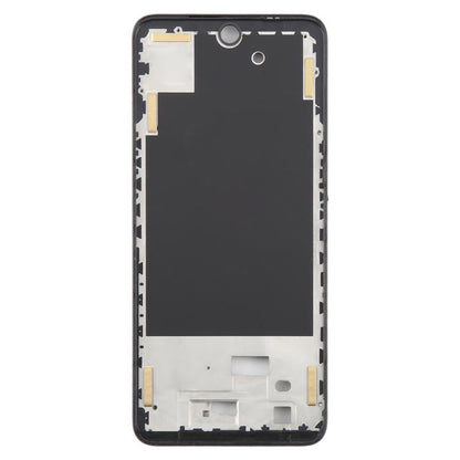 For ZTE nubia Neo 2 Z2352N Middle Frame Bezel Plate, For ZTE nubia Neo 2