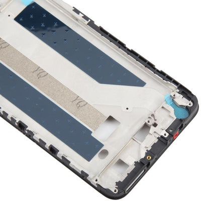 For ZTE nubia Neo 2 Z2352N Middle Frame Bezel Plate, For ZTE nubia Neo 2