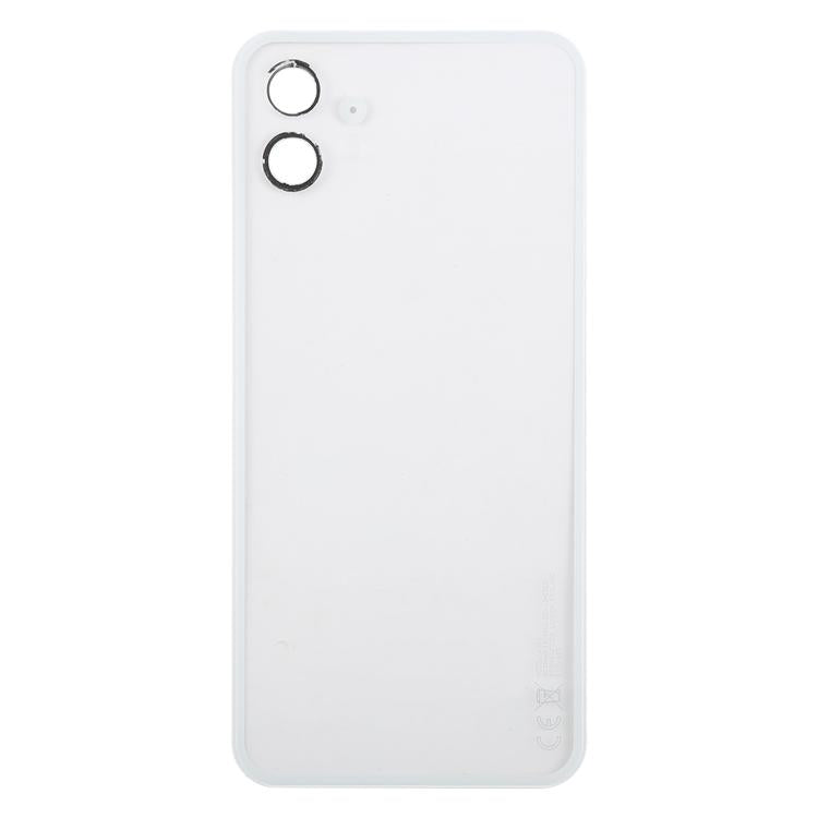 For Nothing Phone 1 A063 Glass Battery Back Cover