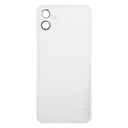 For Nothing Phone 1 A063 Glass Battery Back Cover