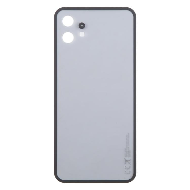 For Nothing Phone 1 A063 Glass Battery Back Cover, For Nothing Phone 1