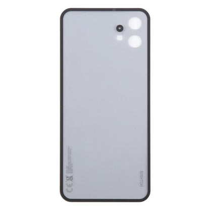 For Nothing Phone 1 A063 Glass Battery Back Cover, For Nothing Phone 1