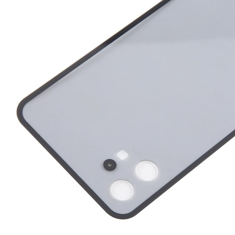 For Nothing Phone 1 A063 Glass Battery Back Cover, For Nothing Phone 1
