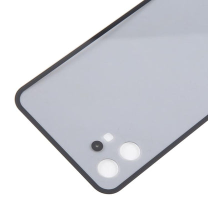 For Nothing Phone 1 A063 Glass Battery Back Cover, For Nothing Phone 1