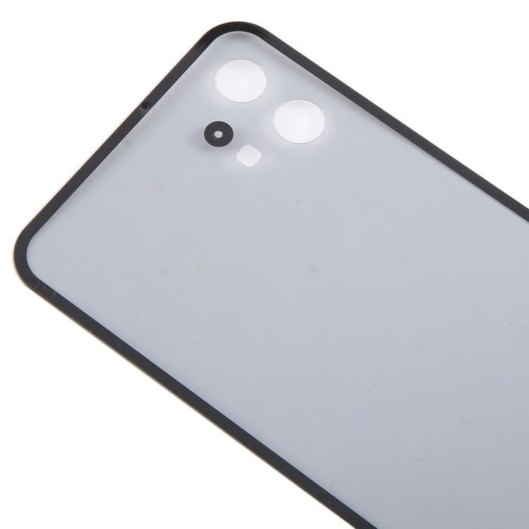 For Nothing Phone 1 A063 Glass Battery Back Cover, For Nothing Phone 1