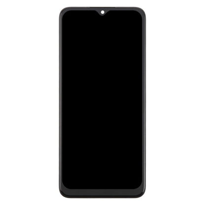 For Cricket Magic 2 5G 2024 U655AC LCD Screen Digitizer Full Assembly with Frame, For Cricket Magic 2 5G 2024(with Frame)