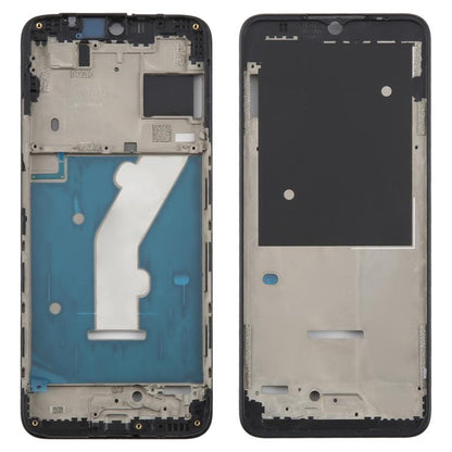 For Cricket Magic 2 5G 2024 U655AC Front Housing LCD Frame Bezel Plate, For Cricket Magic 2 5G 2024 (LCD Frame)