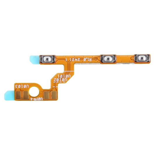 For Asus ROG Phone 8 AI2401 Power Button & Volume Button Flex Cable, For Asus ROG Phone 8
