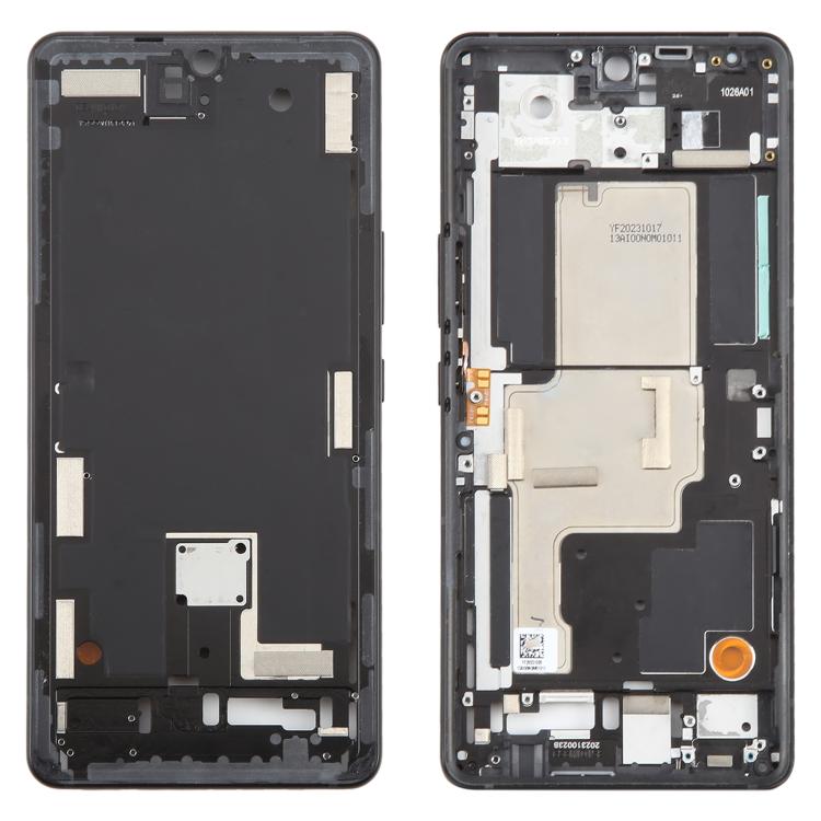 For Asus ROG Phone 8 AI2401 Middle Frame Bezel Plate, For Asus ROG Phone 8