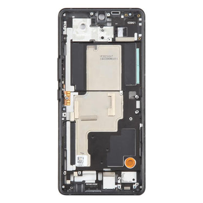 For Asus ROG Phone 8 AI2401 Middle Frame Bezel Plate, For Asus ROG Phone 8