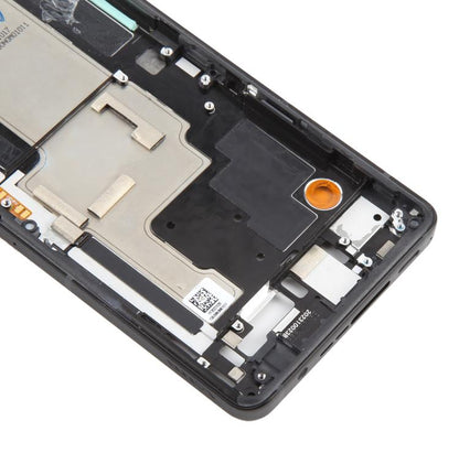 For Asus ROG Phone 8 AI2401 Middle Frame Bezel Plate, For Asus ROG Phone 8