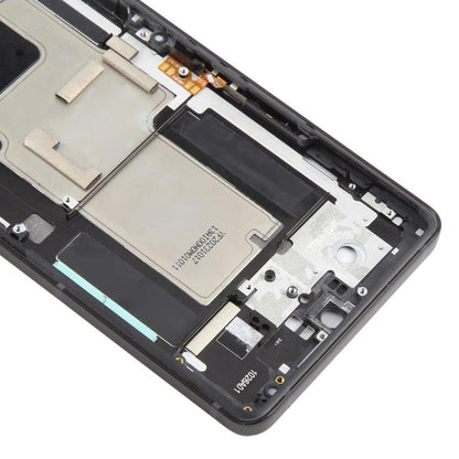 For Asus ROG Phone 8 AI2401 Middle Frame Bezel Plate, For Asus ROG Phone 8