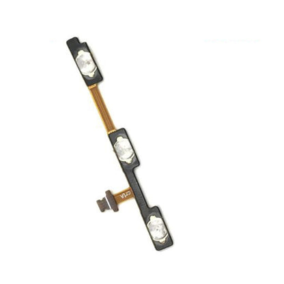 Power Button & Volume Button Flex Cable for ZTE Blade A6 / A6 Lite, For ZTE Blade A6 / A6 Lite