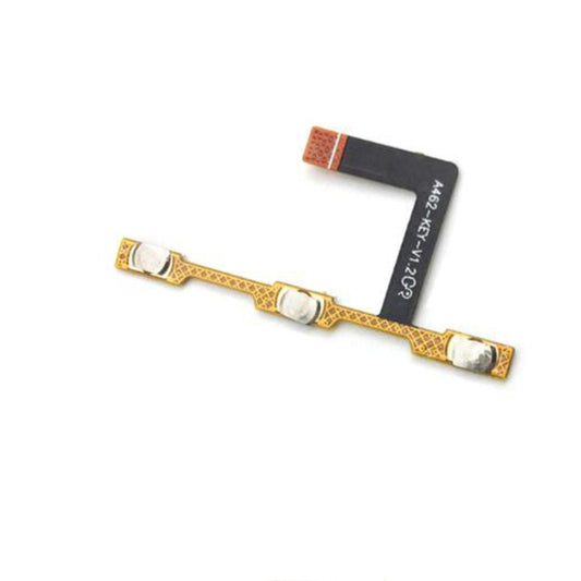 Power Button & Volume Button Flex Cable for ZTE Blade A462 / A310, For ZTE Blade A462 / A310