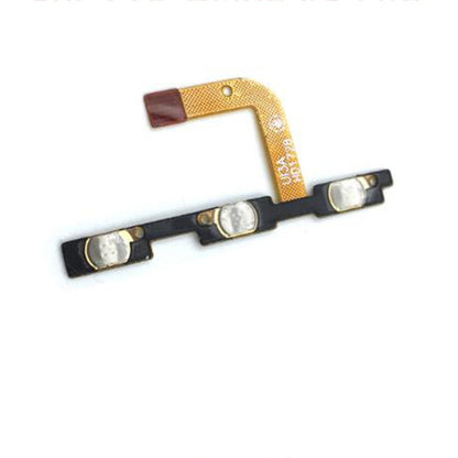 Power Button & Volume Button Flex Cable for ZTE Blade V8 Lite, For ZTE Blade V8 Lite