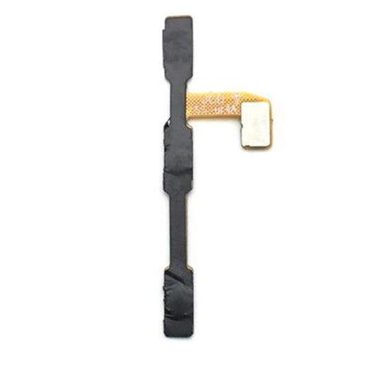 Power Button & Volume Button Flex Cable for ZTE Blade V8, For ZTE Blade V8