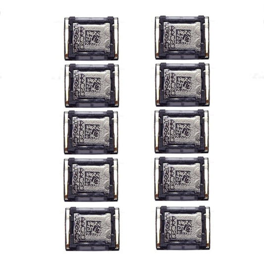 10 PCS Earpiece Speaker for Xiaomi Redmi Note 8T, For Xiaomi Redmi Note 8T