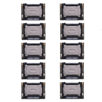 10 PCS Earpiece Speaker for Xiaomi Redmi 7, For Xiaomi Redmi 7