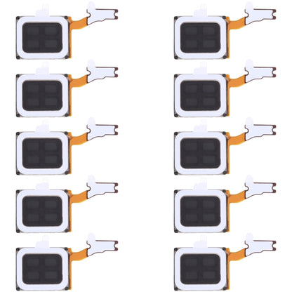 10 PCS Earpiece Speaker for Xiaomi Redmi Note 9 4G/Poco M3, For Xiaomi Redmi Note 9 4G/Poco M3
