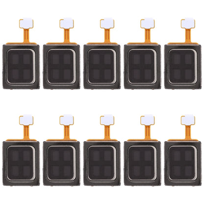10 PCS Earpiece Speaker for Xiaomi Redmi Note 9 Pro, For Xiaomi Redmi Note 9 Pro