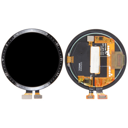 LCD Screen and Digitizer Full Assembly for Huawei Watch GT 2 46mm, For Huawei Watch GT 2 46mm