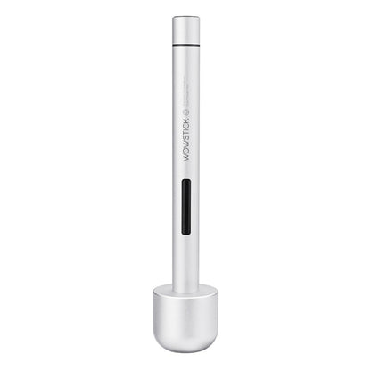 WOWSTICK 1P+ 23 in 1 Mini Electric Screwdriver Kit With Metal Base, With Metal Base
