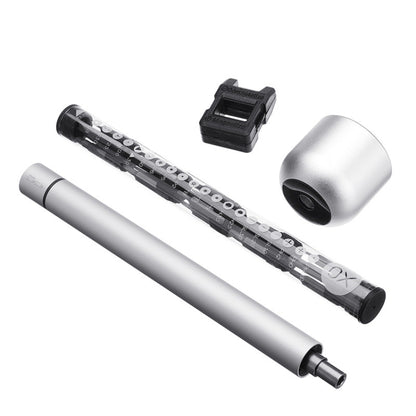 WOWSTICK 1P+ 23 in 1 Mini Electric Screwdriver Kit With Metal Base, With Metal Base