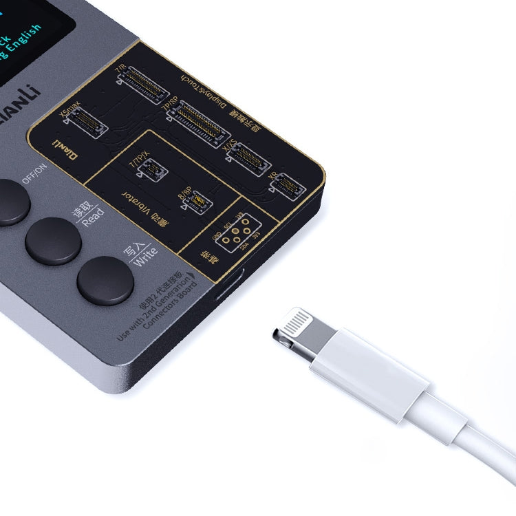 Qianli iCopy Plus 2 in 1 LCD Screen Original Color Repair Programmer For iPhone