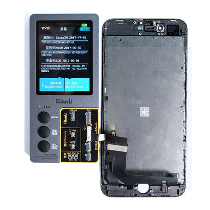 Qianli iCopy Plus 2 in 1 LCD Screen Original Color Repair Programmer For iPhone