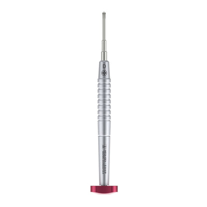 S2 Hollow Cross Tip Middle Bezel Phone Repair Precision Screwdriver, S2 Hollow Cross Tip