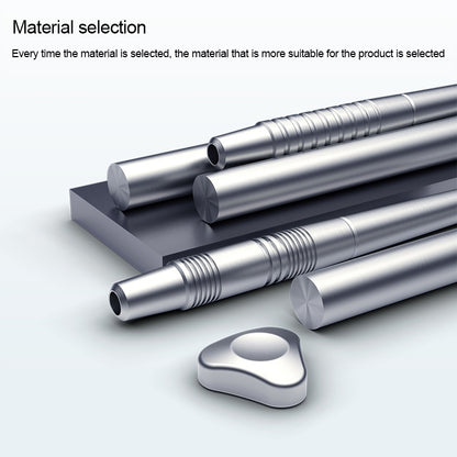 S2 Hollow Cross Tip Middle Bezel Phone Repair Precision Screwdriver, S2 Hollow Cross Tip