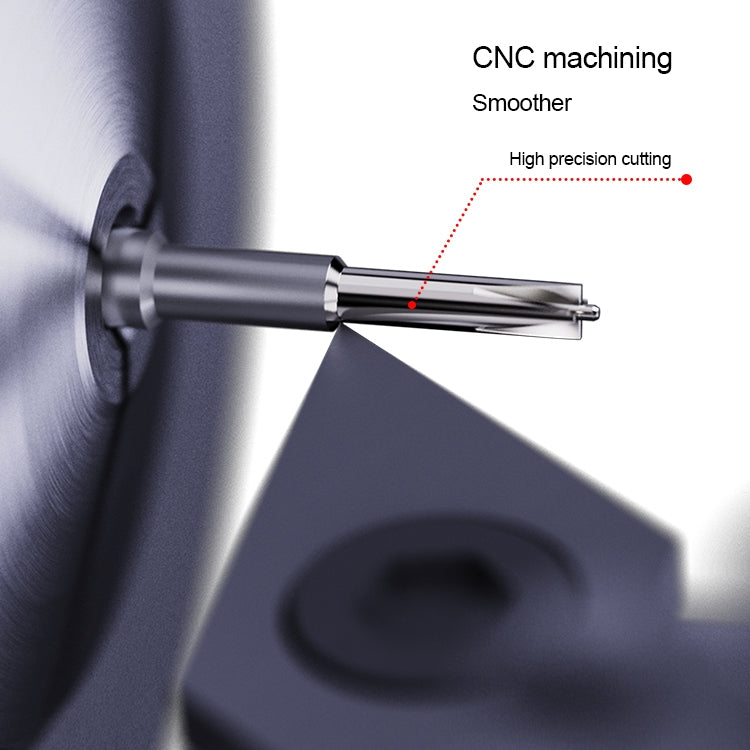 S2 Hollow Cross Tip Middle Bezel Phone Repair Precision Screwdriver, S2 Hollow Cross Tip