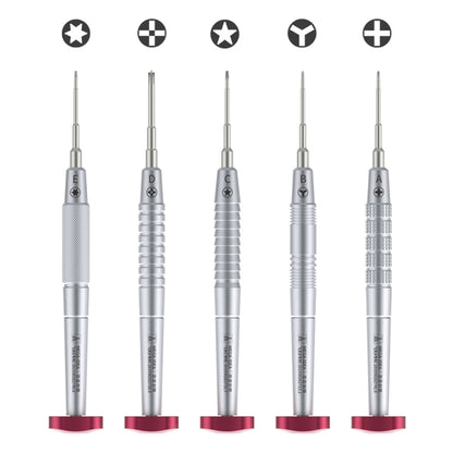 5 in 1 S2 Phone Repair Precision Screwdriver, S2 5 in 1