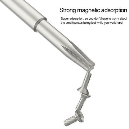 5 in 1 S2 Phone Repair Precision Screwdriver, S2 5 in 1