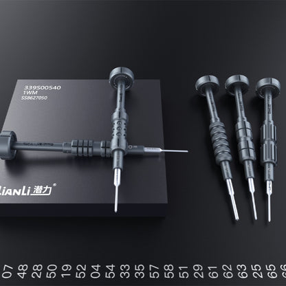 Qianli i-Thor S2 Precision 3D Texture Y Shape Screwdriver