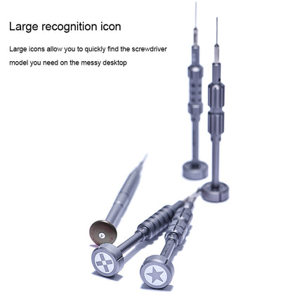 Qianli i-Thor S2 Precision 3D Texture Y Shape Screwdriver