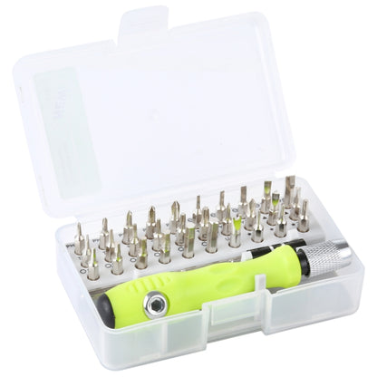 32 in 1 Multi-purpose Repair Hand Tool Screwdriver Tool Kit, 32 in 1