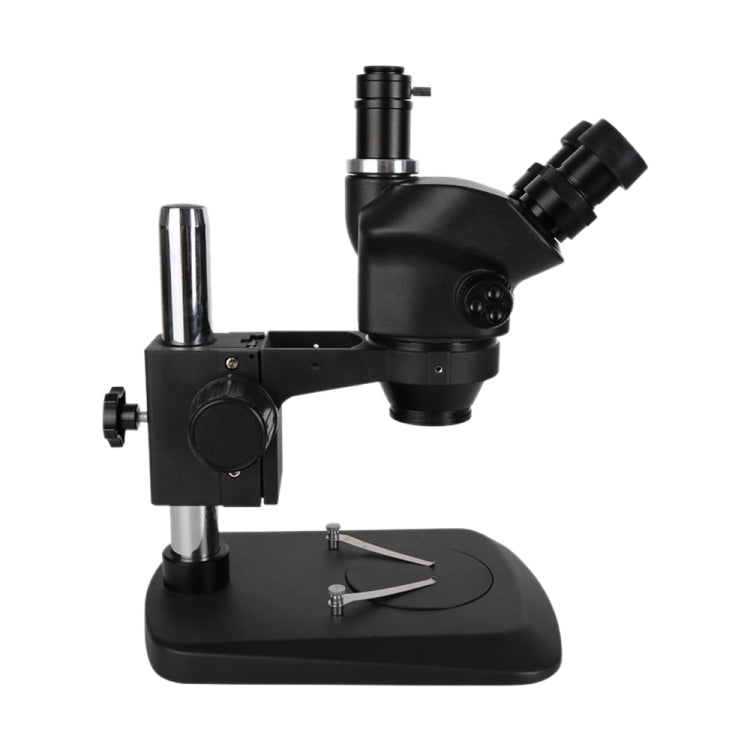 Kaisi 37050 7X-50X Trinocular Microscope with Light