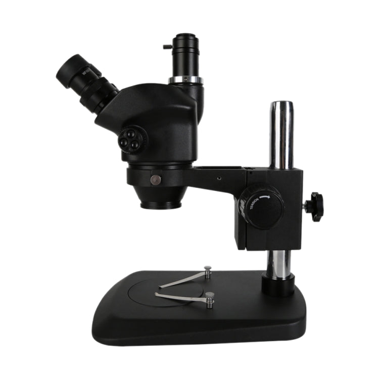 Kaisi 37050 7X-50X Trinocular Microscope with Light