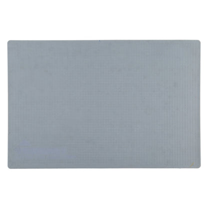 Professional Silicone Anti-skid Pad Storage Mat for Replacement Phone Film, Size: 19.9 x 10.9 x 0.2cm, 19.9 x 10.9 x 0.2cm