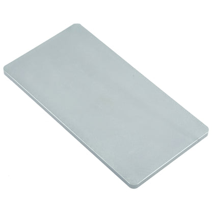 XHZC LCD Screen No Overturning Flex Cable Fit Mat Glue Removal Mould for iPhone XS Max, For iPhone XS Max