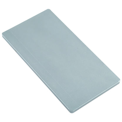 XHZC LCD Screen No Overturning Flex Cable Fit Mat Glue Removal Mould for iPhone 11 Pro, For iPhone 11 Pro