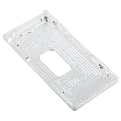 Press Screen Positioning Mould for iPhone X / XS, For iPhone X / XS