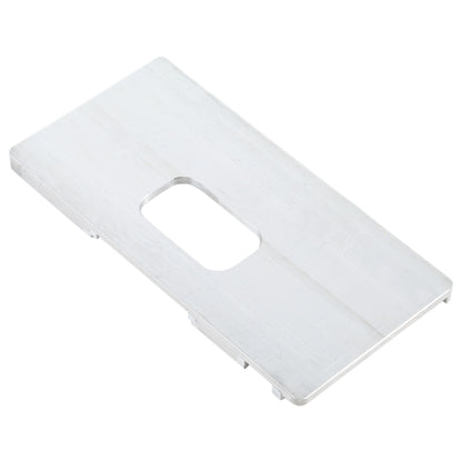 Press Screen Positioning Mould for iPhone X / XS, For iPhone X / XS